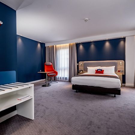 Holiday Inn Express - Derry - Londonderry By Ihg Екстер'єр фото