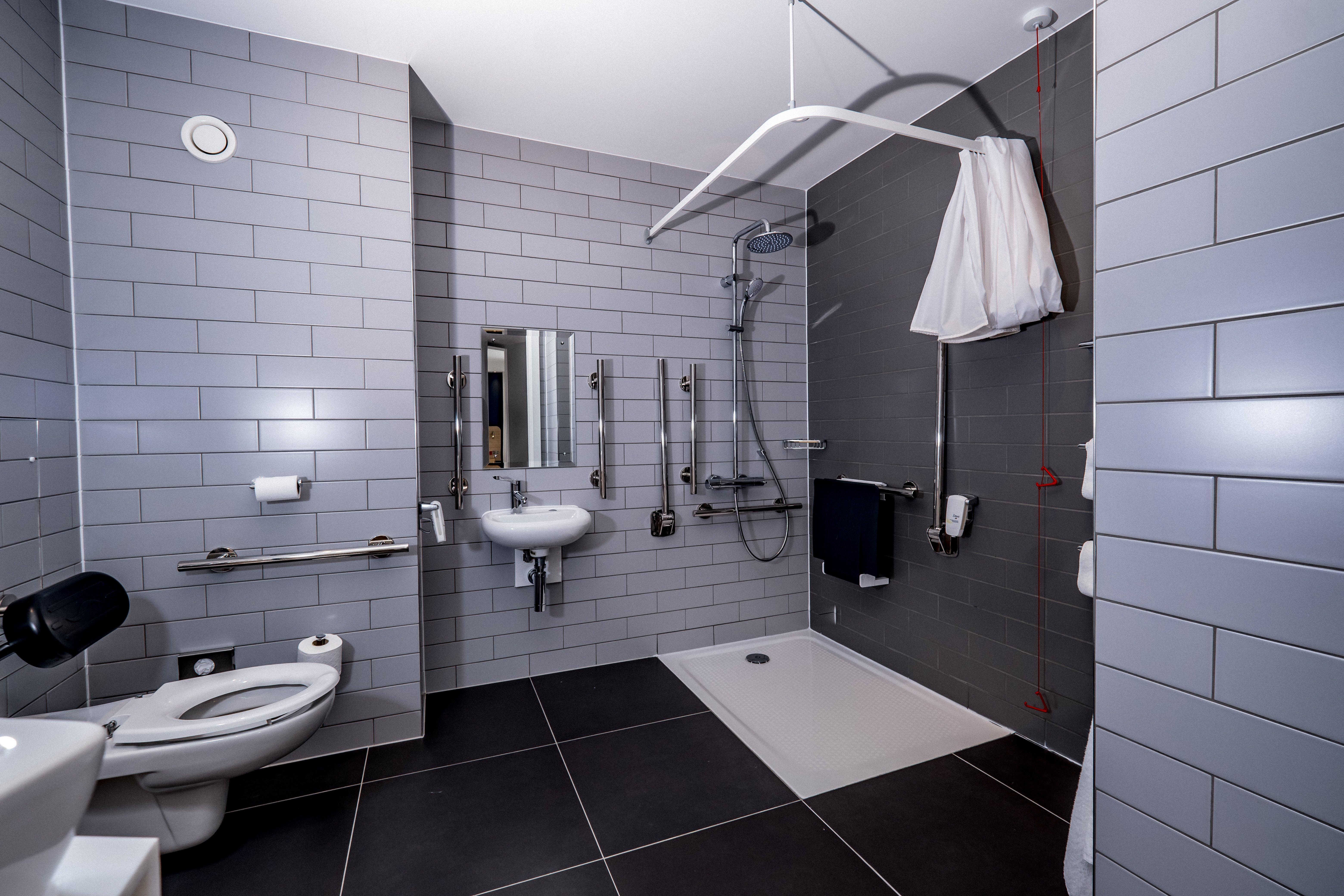 Holiday Inn Express - Derry - Londonderry By Ihg Екстер'єр фото