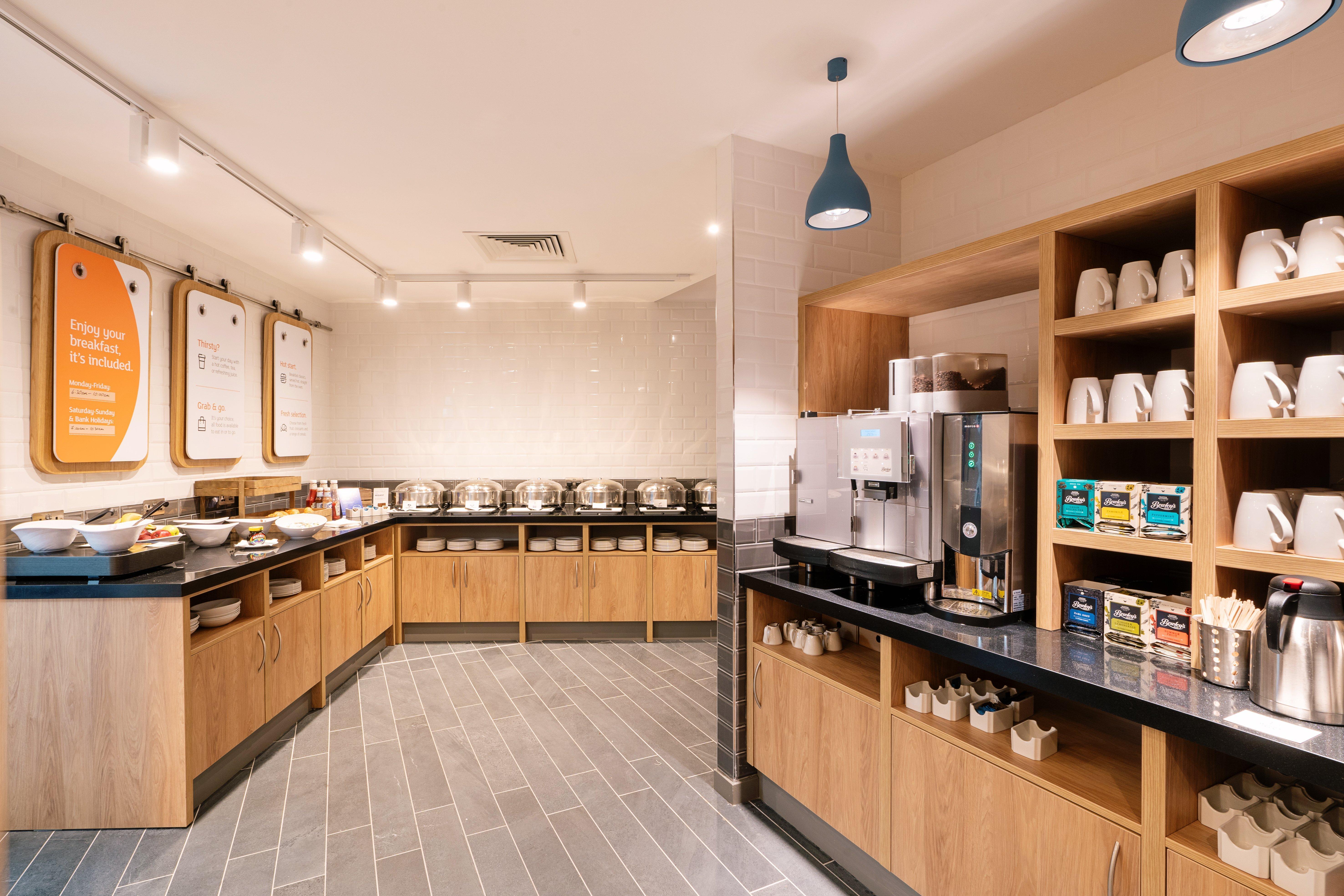 Holiday Inn Express - Derry - Londonderry By Ihg Екстер'єр фото