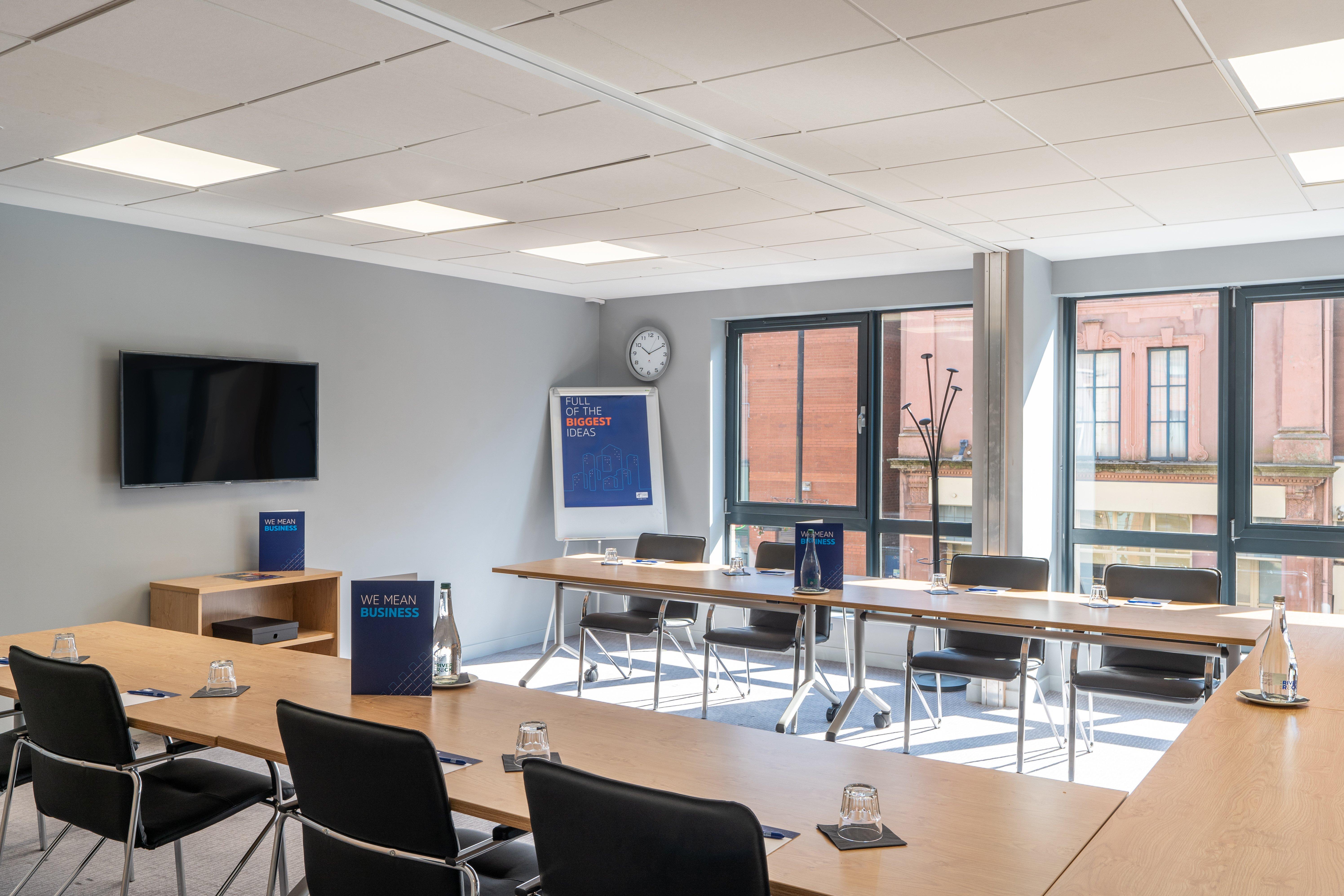 Holiday Inn Express - Derry - Londonderry By Ihg Екстер'єр фото