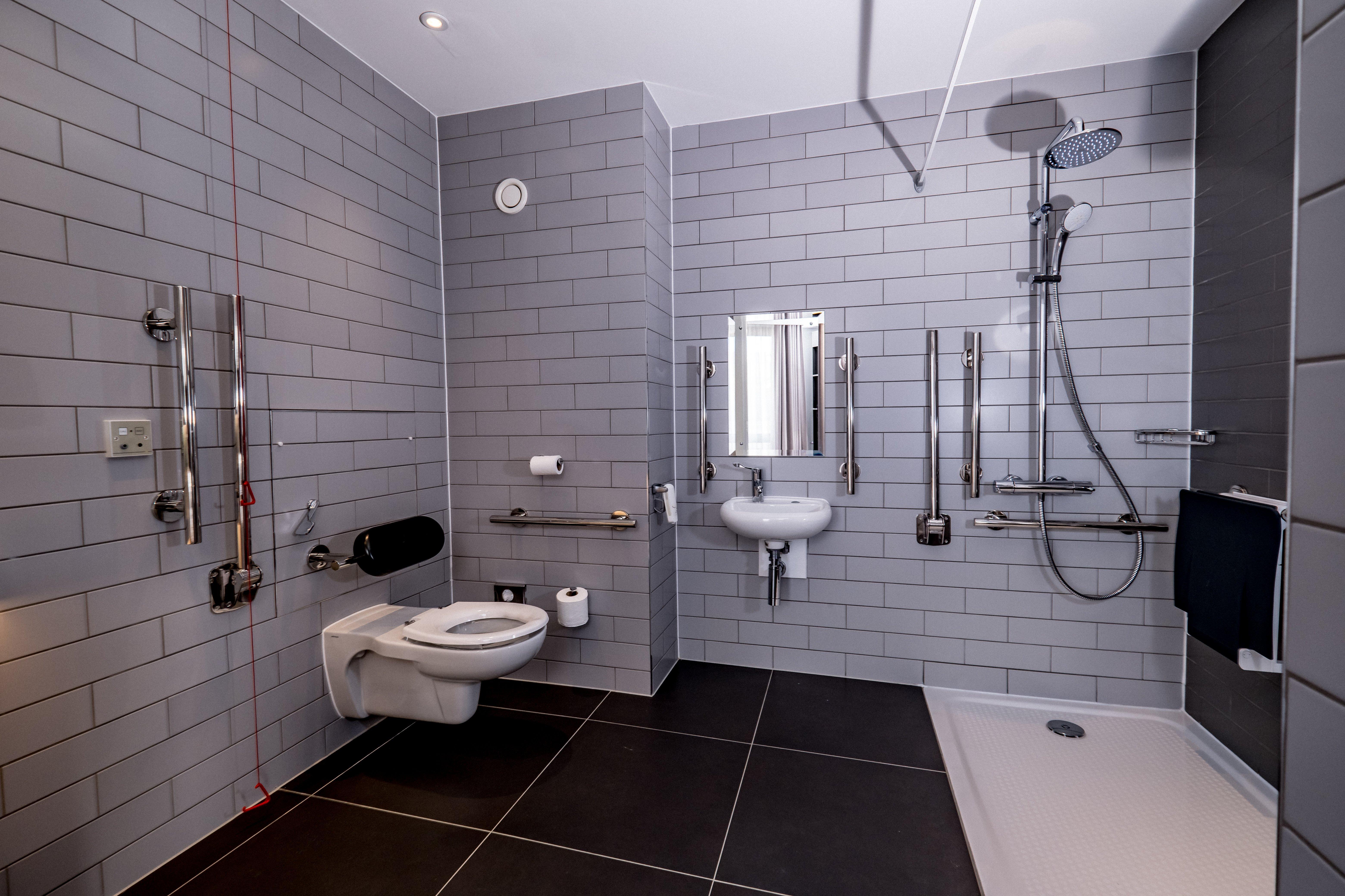 Holiday Inn Express - Derry - Londonderry By Ihg Екстер'єр фото