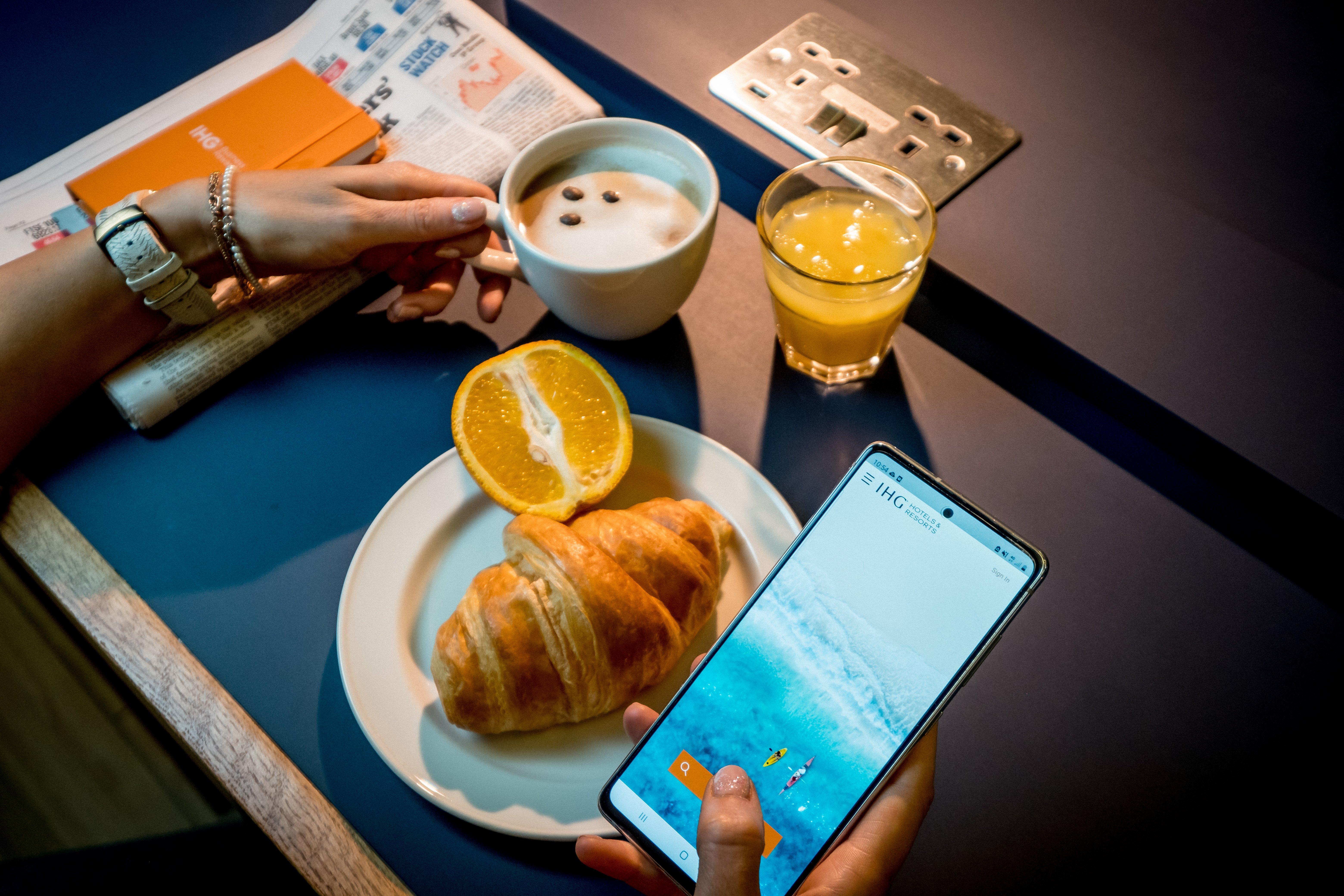 Holiday Inn Express - Derry - Londonderry By Ihg Екстер'єр фото