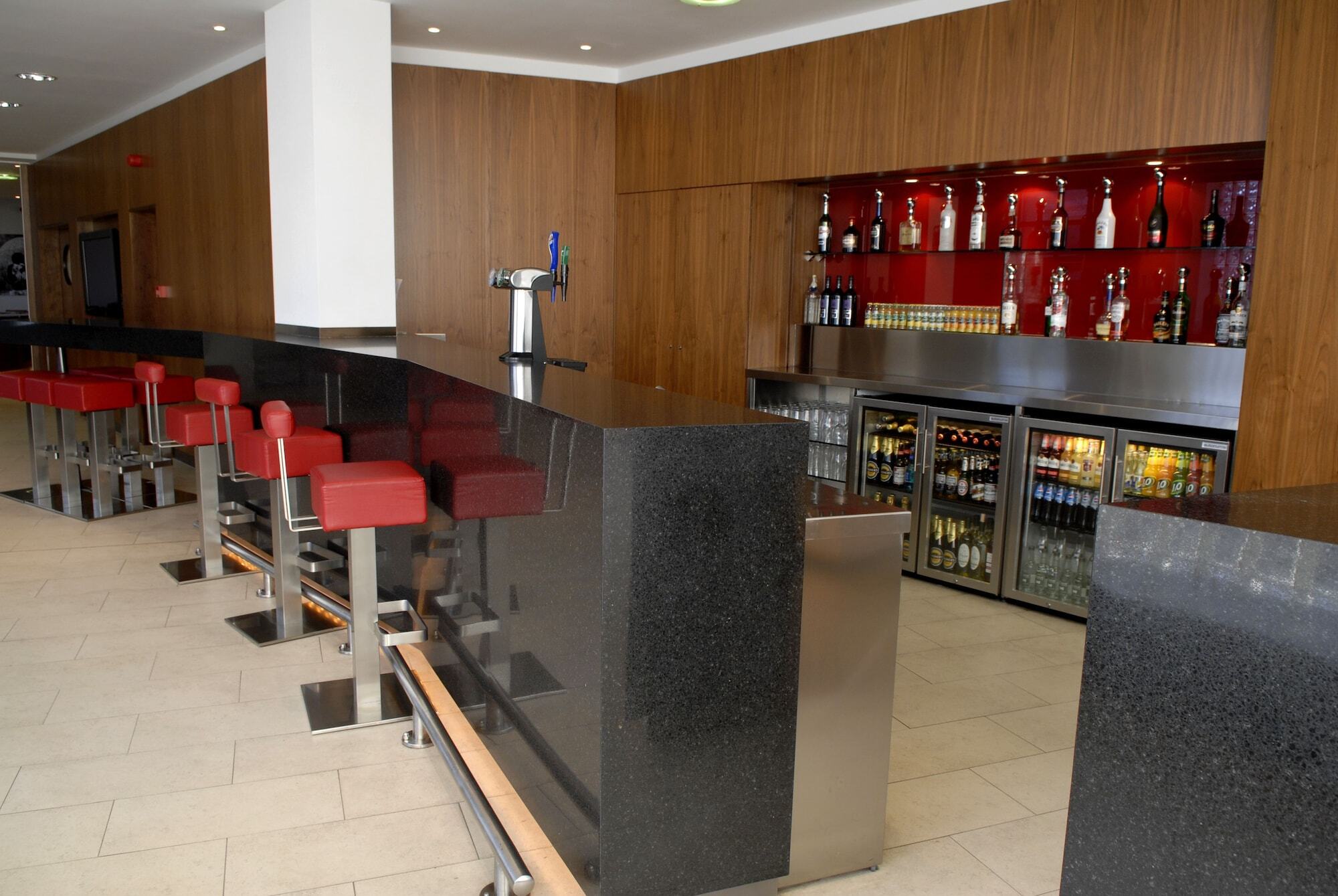 Holiday Inn Express - Derry - Londonderry By Ihg Екстер'єр фото