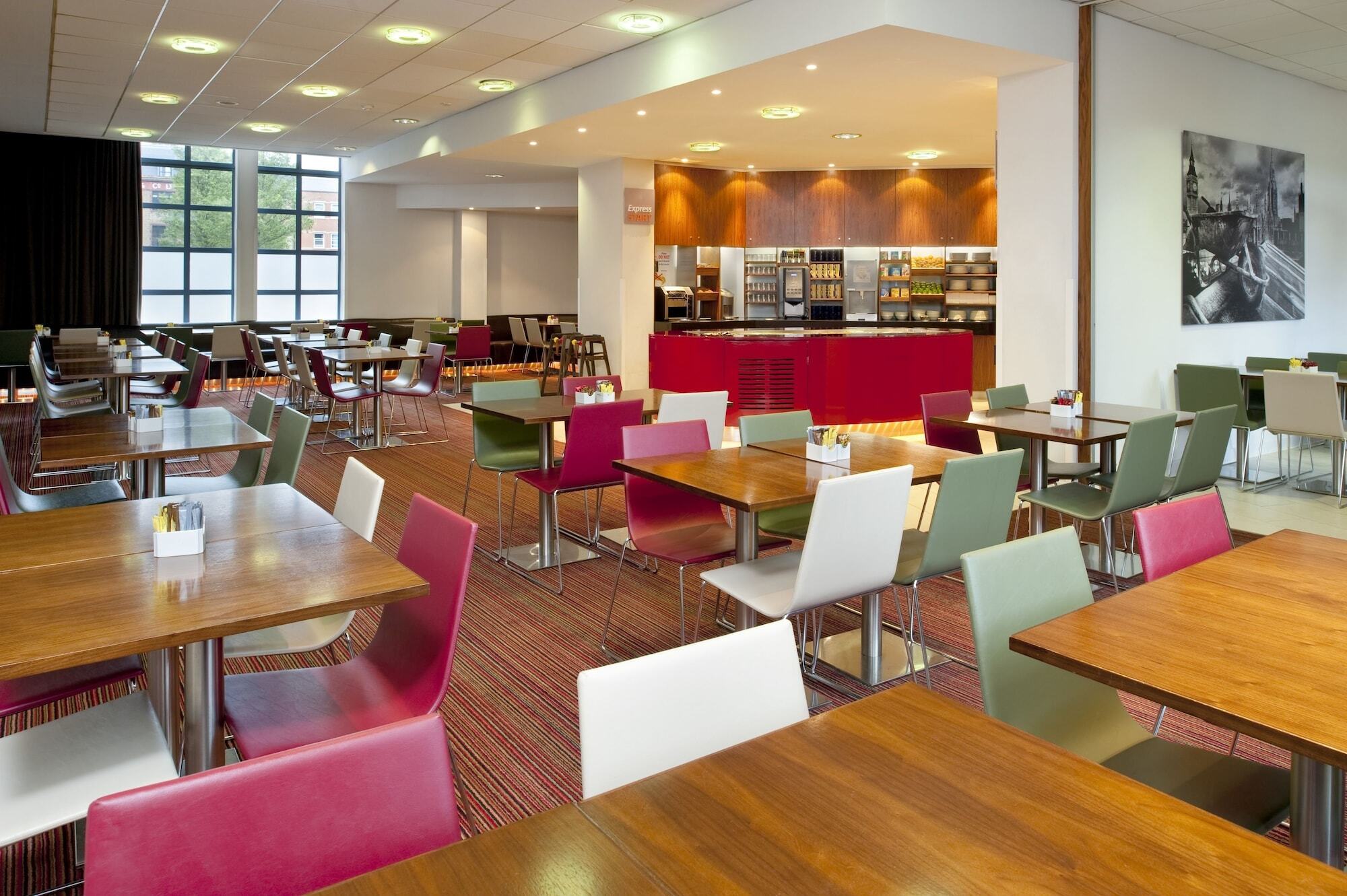 Holiday Inn Express - Derry - Londonderry By Ihg Екстер'єр фото