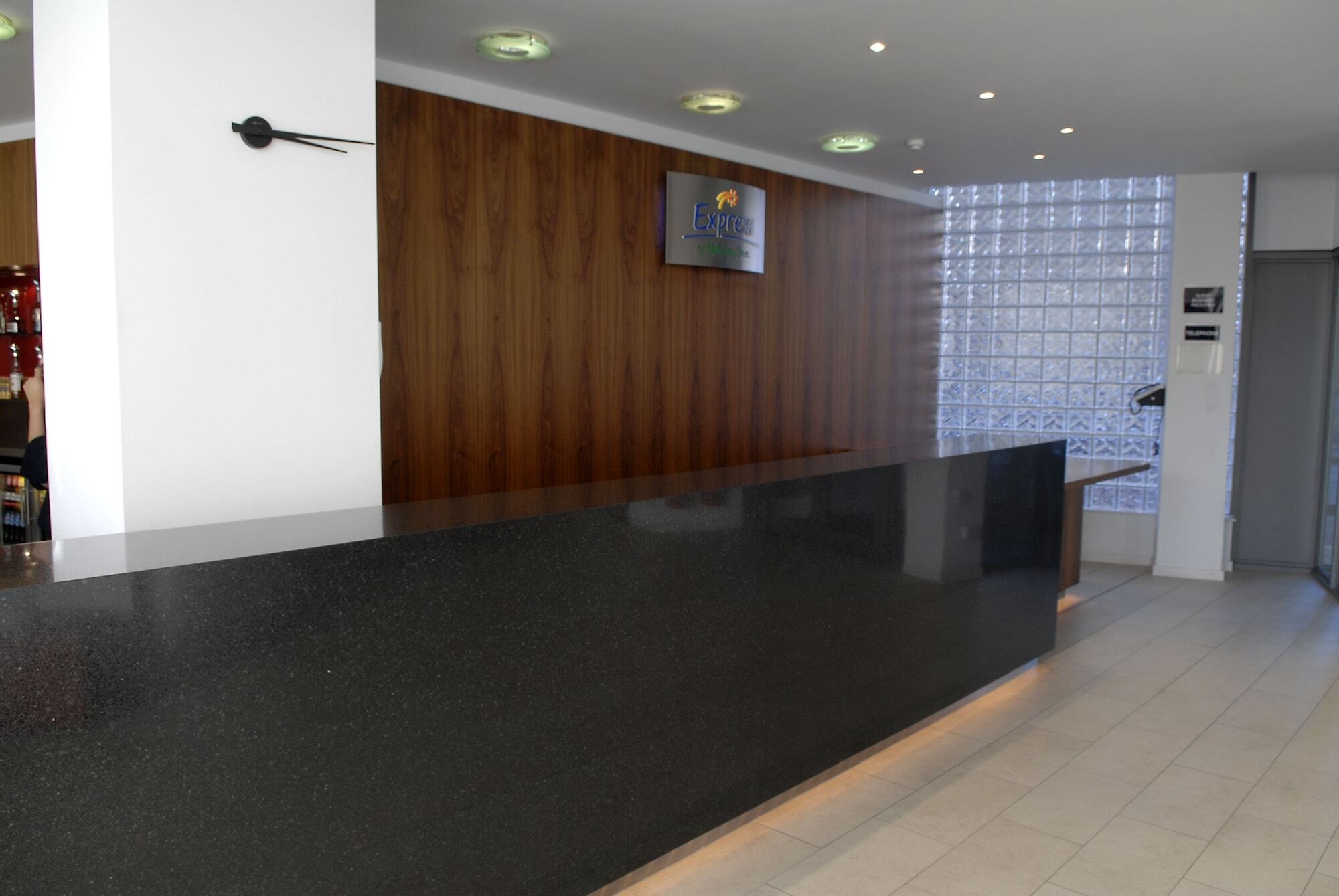 Holiday Inn Express - Derry - Londonderry By Ihg Екстер'єр фото