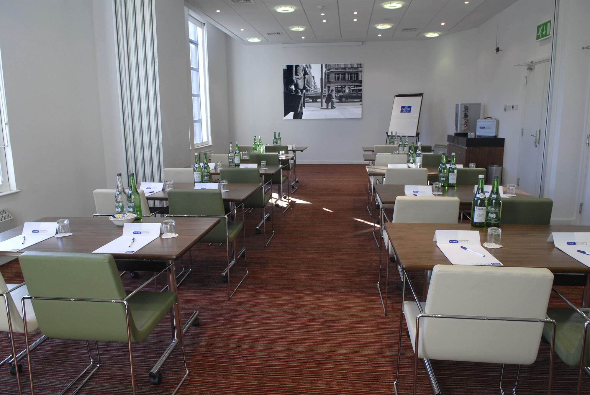 Holiday Inn Express - Derry - Londonderry By Ihg Екстер'єр фото
