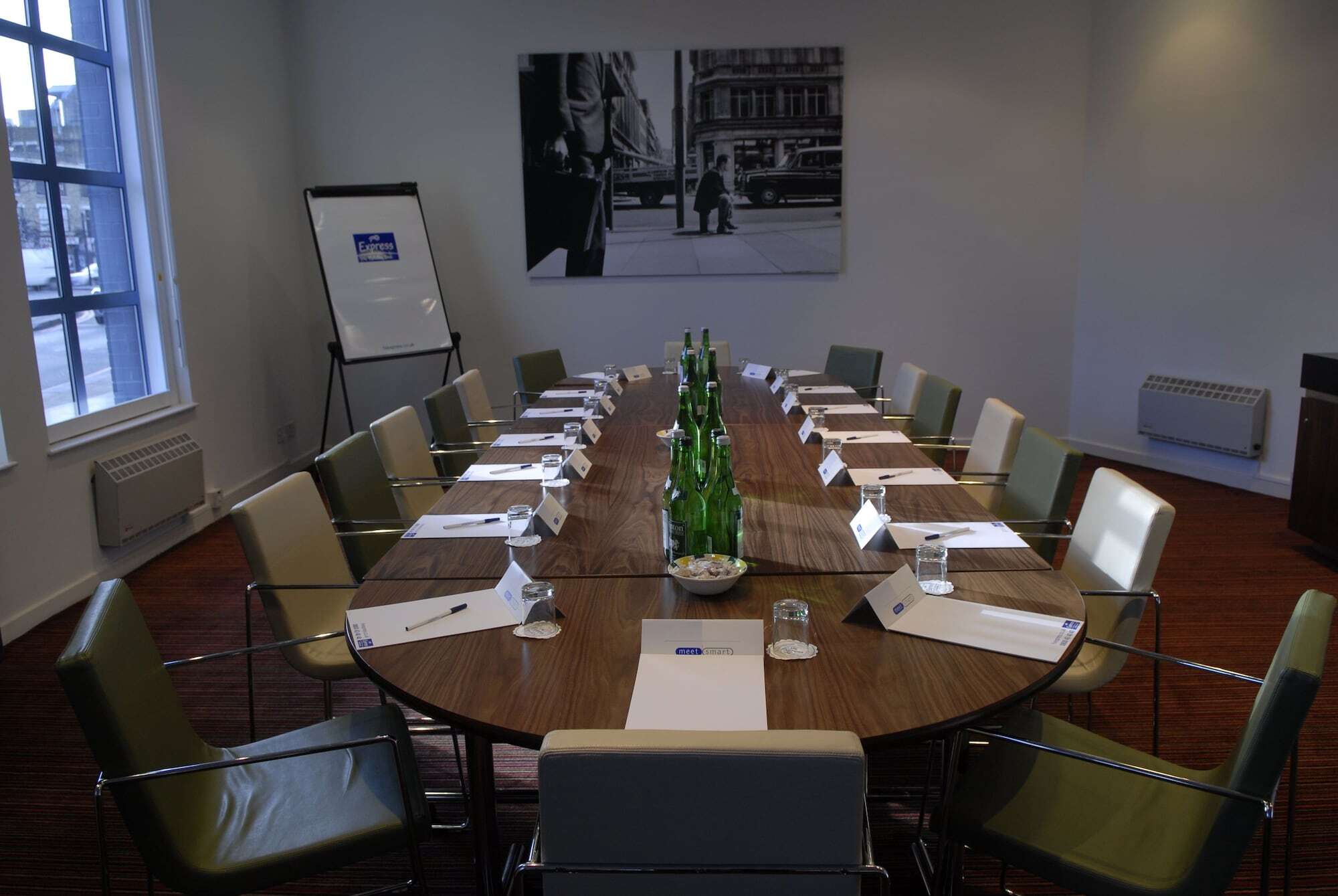 Holiday Inn Express - Derry - Londonderry By Ihg Екстер'єр фото