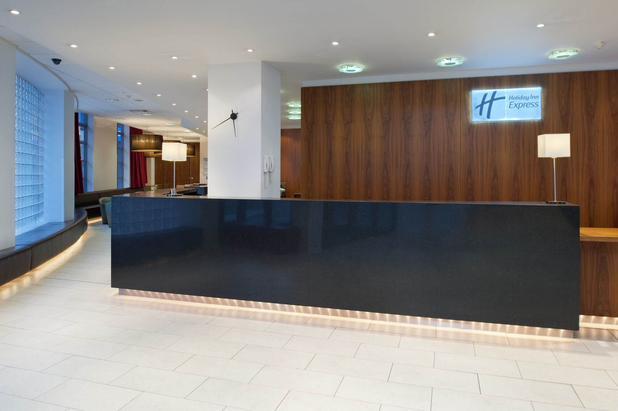 Holiday Inn Express - Derry - Londonderry By Ihg Екстер'єр фото