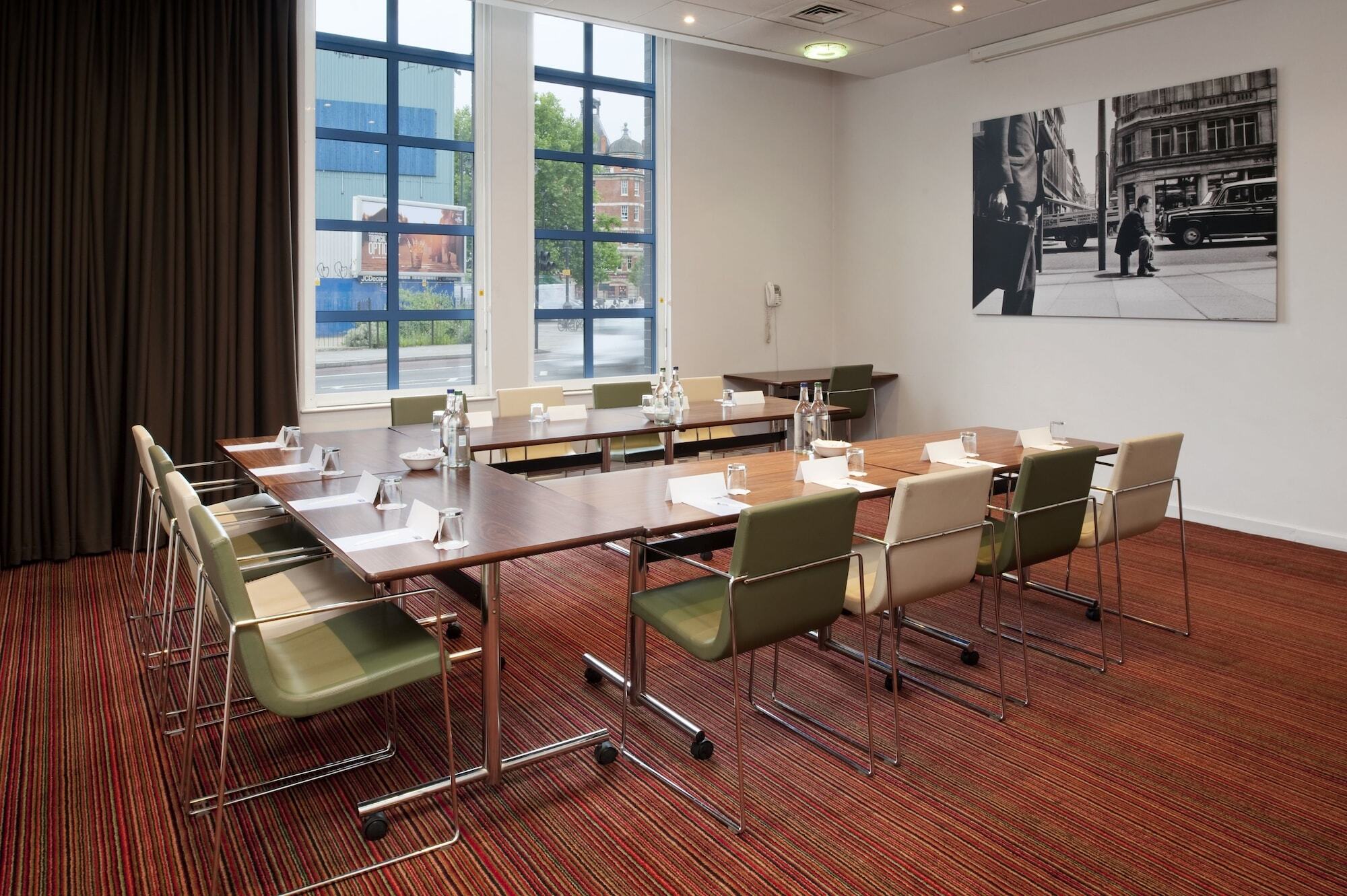 Holiday Inn Express - Derry - Londonderry By Ihg Екстер'єр фото