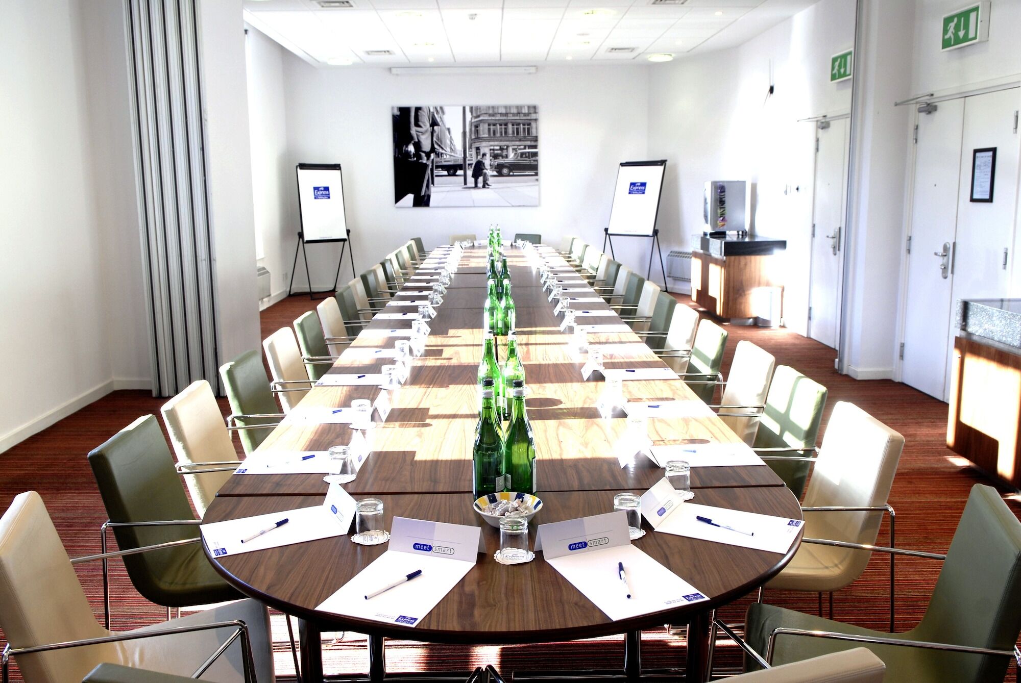 Holiday Inn Express - Derry - Londonderry By Ihg Екстер'єр фото