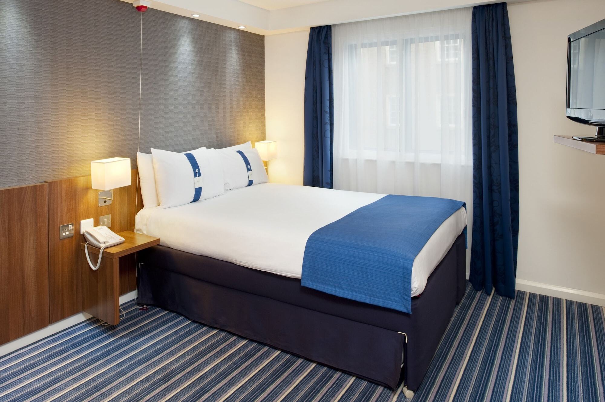 Holiday Inn Express - Derry - Londonderry By Ihg Екстер'єр фото