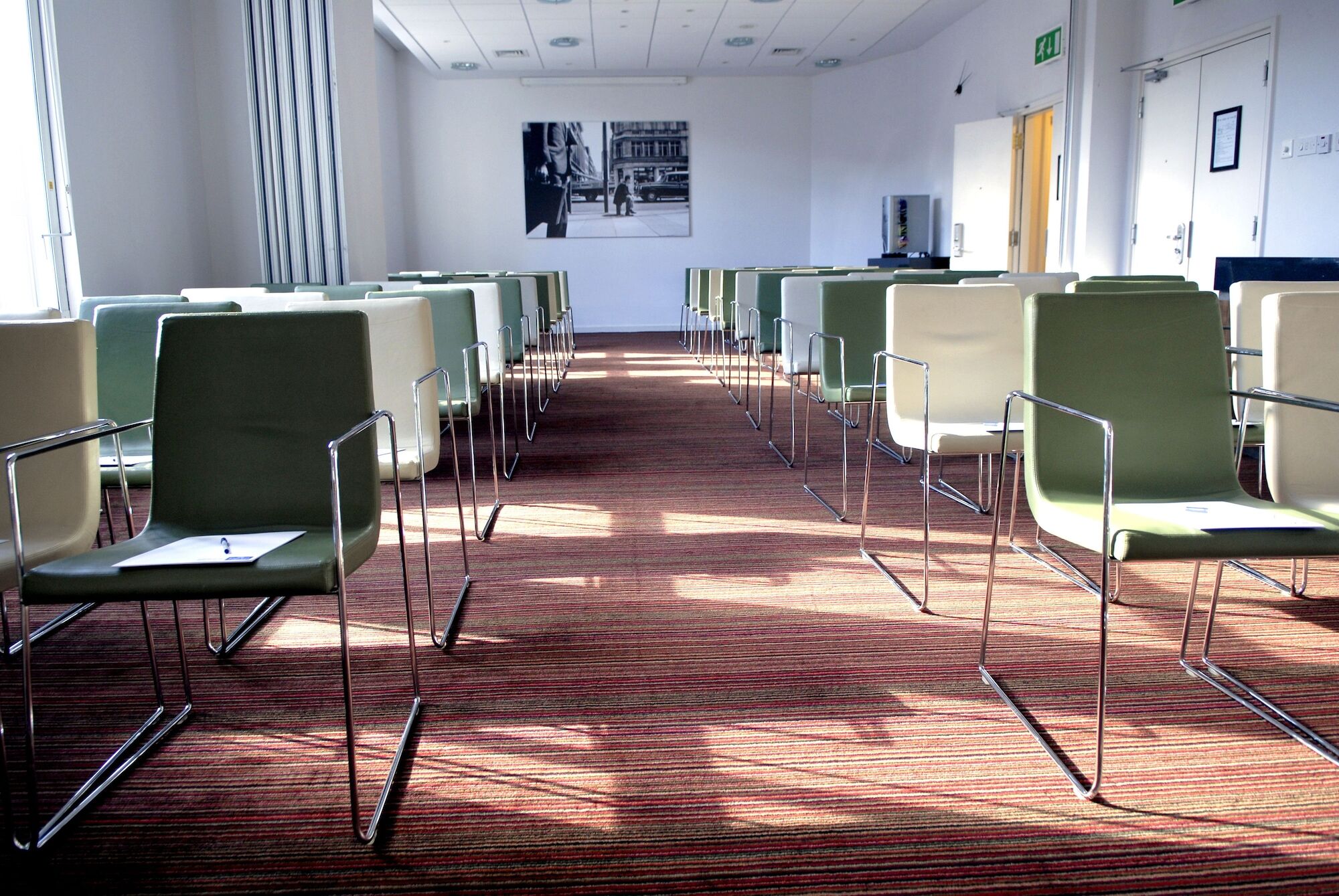 Holiday Inn Express - Derry - Londonderry By Ihg Екстер'єр фото